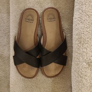 Sunjuns Sandals